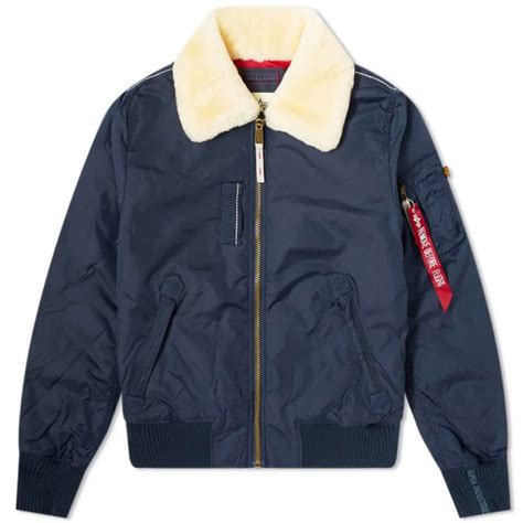 Navy Bomber Jacket Brands