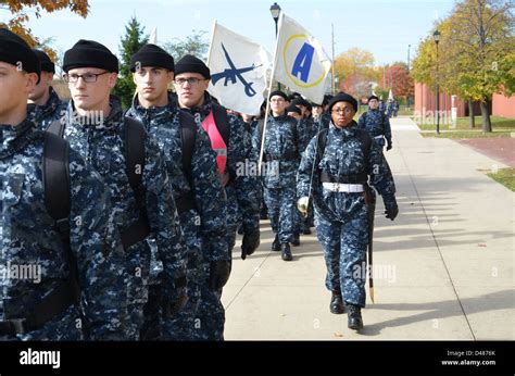 Navy Boot Camp Division Hoodie Image 5