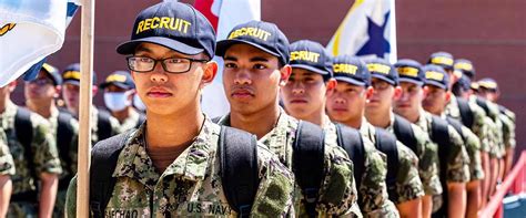 Navy Boot Camp Image 3