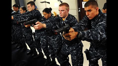 Navy Boot Camp Image 4