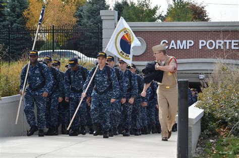 Navy Boot Camp Image 8