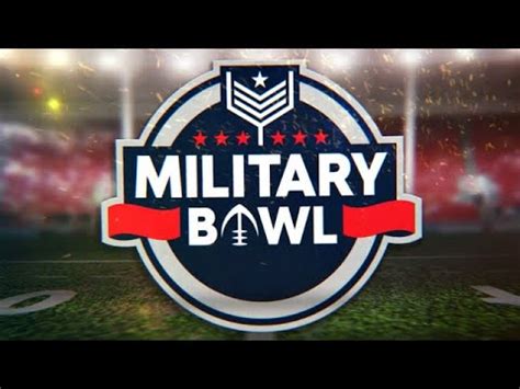 Navy Bowl Game History