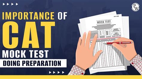 Navy CAT Mock Tests