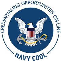 Navy COOL Program