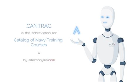 Navy Cantrac Program Best Practices