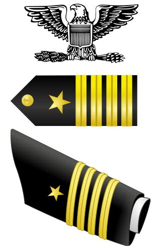 Navy Captain Pay Rate and Salary Information