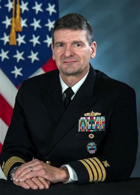 Navy Captain Retirement