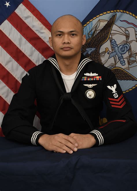 Navy Career