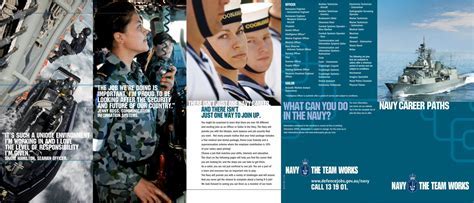 Navy Career Opportunities