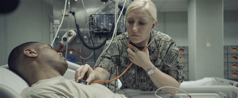 Navy Medical Careers