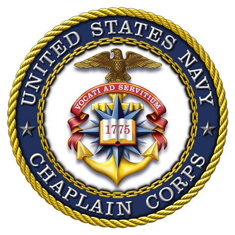 Navy Chaplain Corps Career