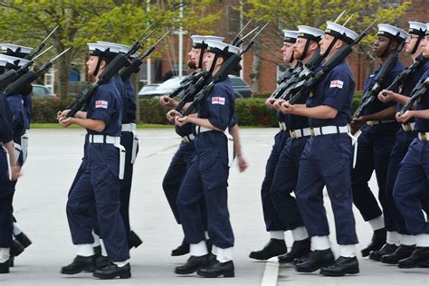 Navy CIS Leadership