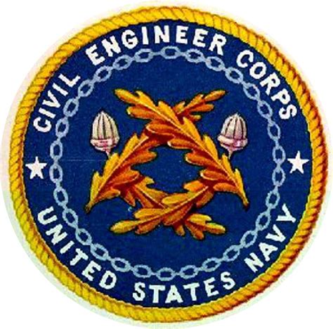 Navy Civil Engineer Corps