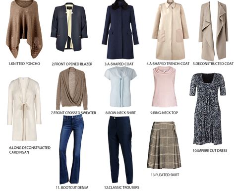 Navy Clothing for Different Occasions