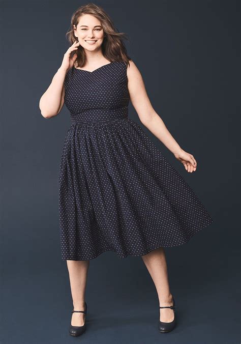 Navy Cocktail Dress Fashion