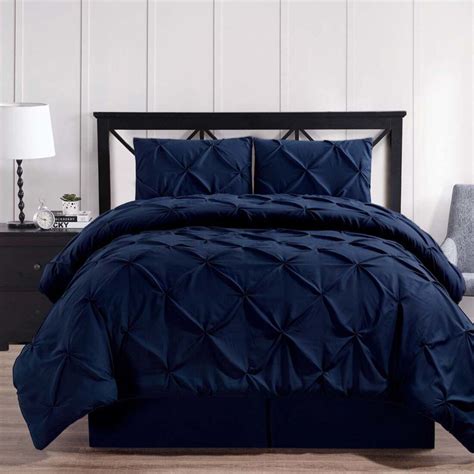 Navy Comforter Brands