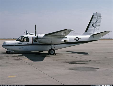 Navy Commander Aircraft