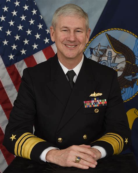 Navy Commander Image 10