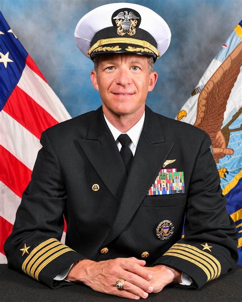 Navy Commander Image 6