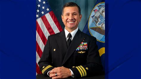 Navy Commander Team