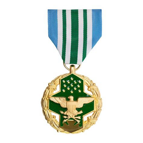 Navy Commendation Medal Image