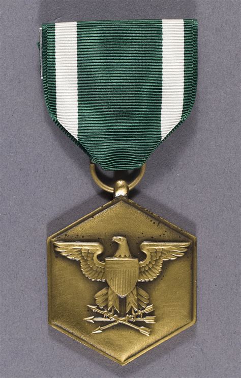 Navy Commendation Medal Image 6