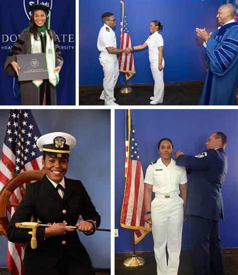 Navy Direct Commission Officer Program