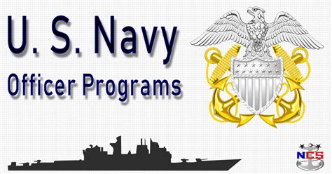 Navy Commissioned Officer Leadership