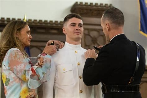 Navy Commissioned Officer Pictures