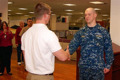 Navy Commissioning Benefits