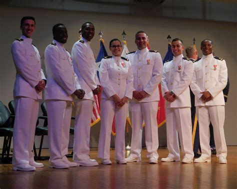 Navy Commissioning Image 2