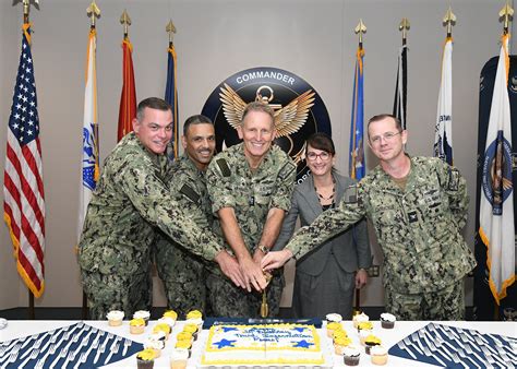 Navy Community and Culture