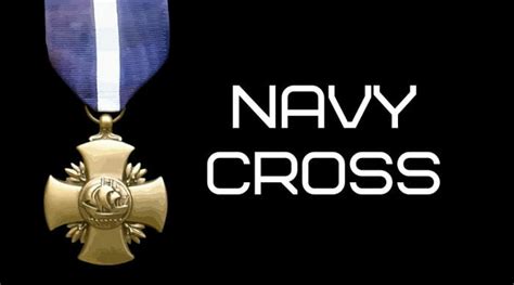 Navy Cross