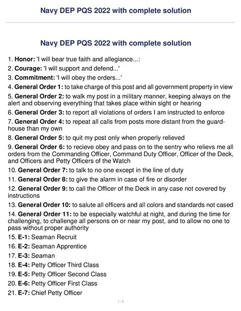 Benefits of Navy Delayed Enlistment Program