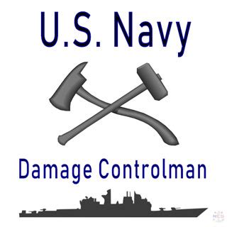 Navy Damage Prevention Specialist at work