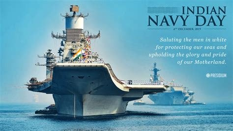 Navy Day Celebration