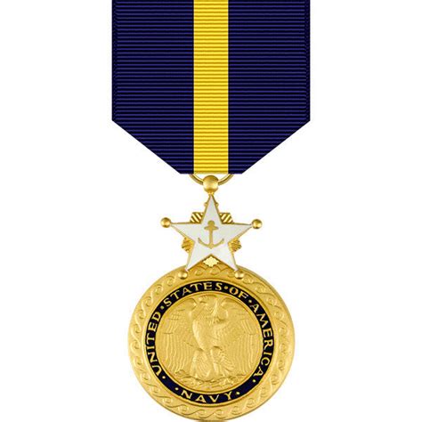 Navy Distinguished Service Medal