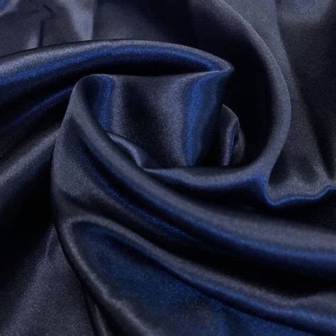 Navy Dress Fabrics