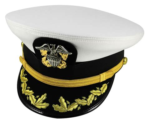 Navy Dress Hats