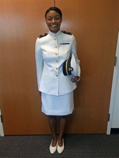 Navy Dress Uniform For Women