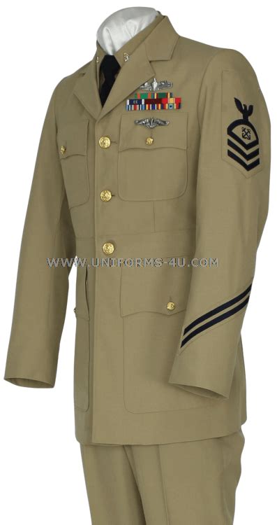 Navy Dress Uniform Special Occasions