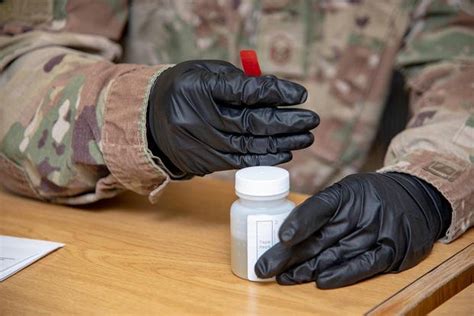 Navy Drug Test FAQs