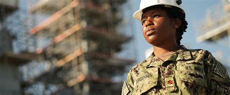 Navy Engineering Careers