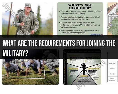 Navy Enlistment Citizenship Requirements