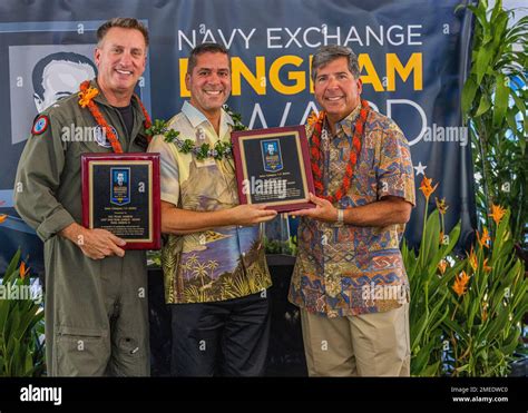 Navy Exchange Hawaii Partnerships