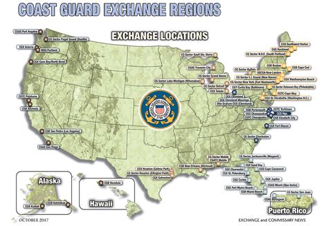 Navy Exchange Location and Hours