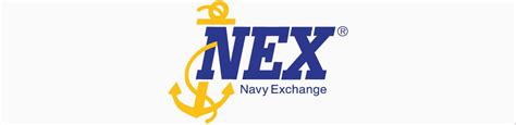 Navy Exchange website