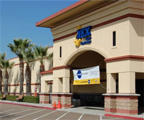 Navy Exchange San Diego Optical Center