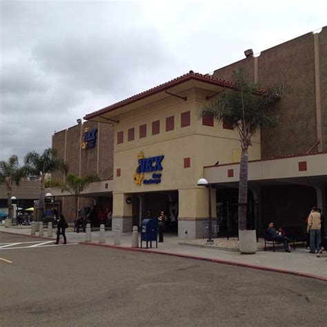 Navy Exchange San Diego Store