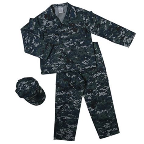 Navy Exchange Uniform Accessories